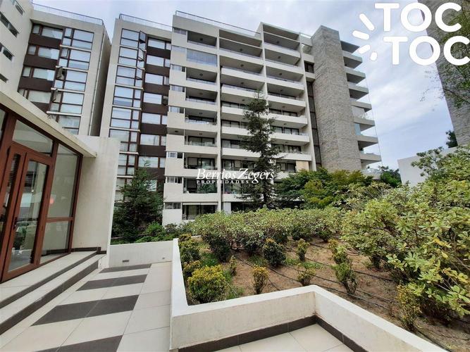 departamento en venta en Las Condes