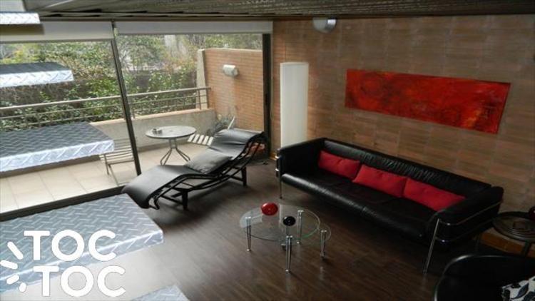 departamento en venta en Providencia