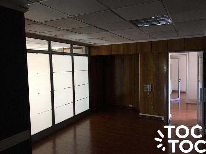 oficina en arriendo en Santiago