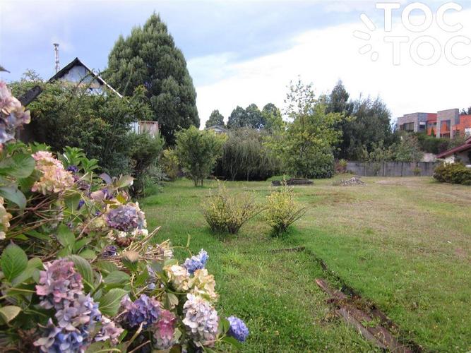 terreno en venta en Puerto Montt