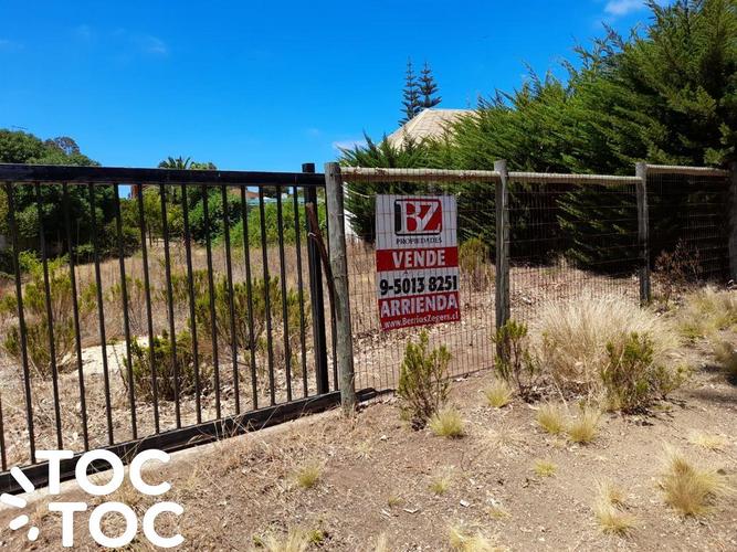 terreno en venta en Algarrobo