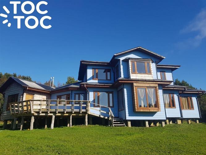 casa en venta en Ancud