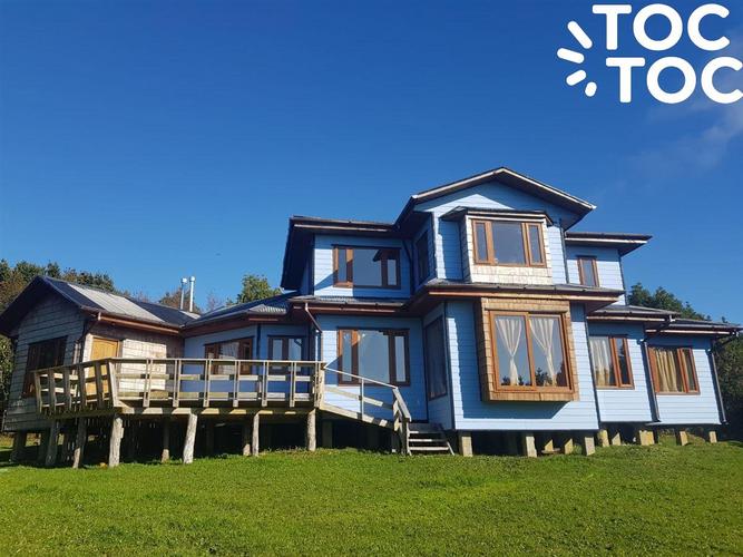 Sitio en venta en Ancud