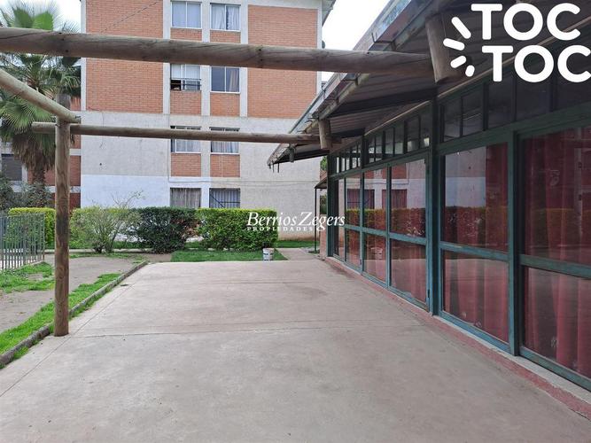 departamento en venta en Peñalolén