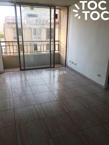 departamento en venta en Santiago