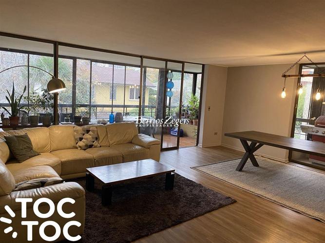 departamento en venta en Providencia