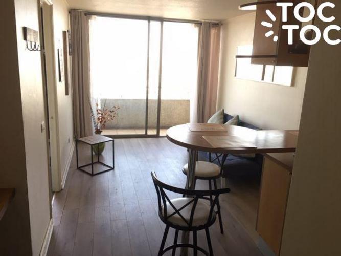 departamento en venta en Santiago