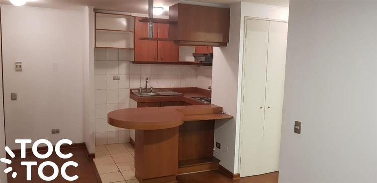 departamento en venta en Santiago