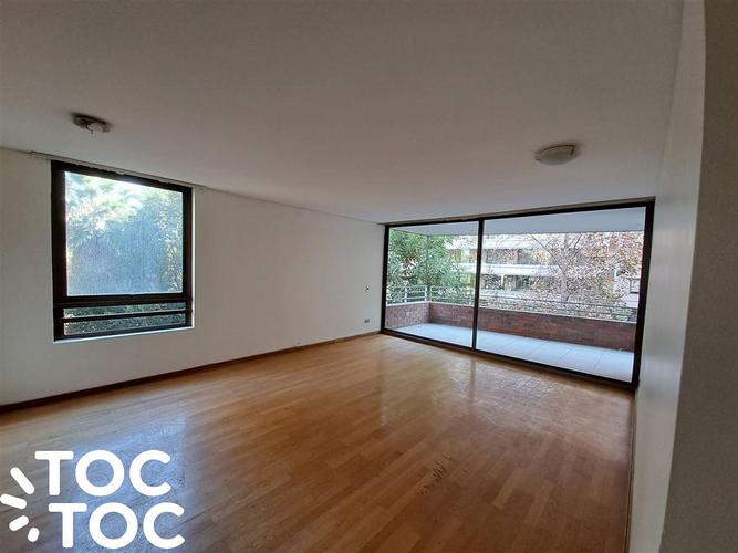 departamento en venta en Las Condes