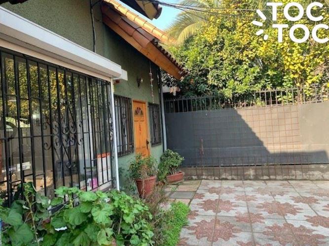 casa en venta en Peñalolén