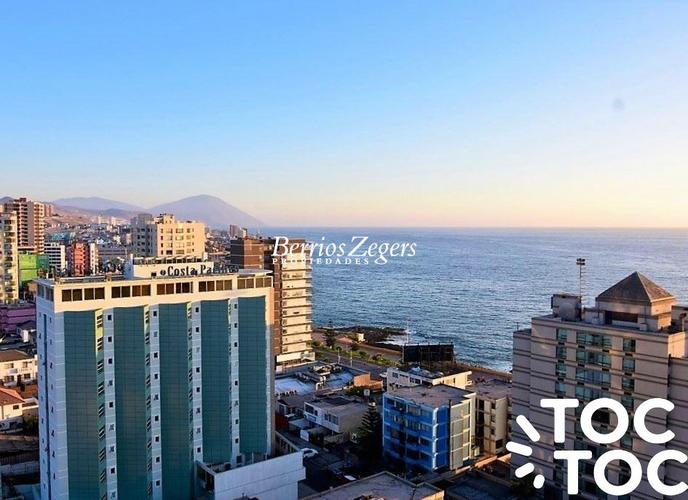 departamento en venta en Antofagasta