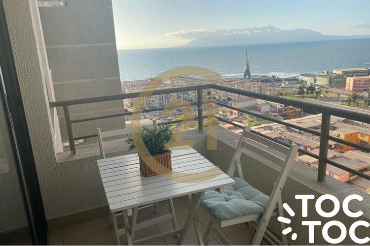 departamento en venta en Antofagasta