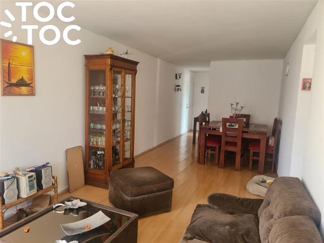 departamento en venta en Lo Barnechea