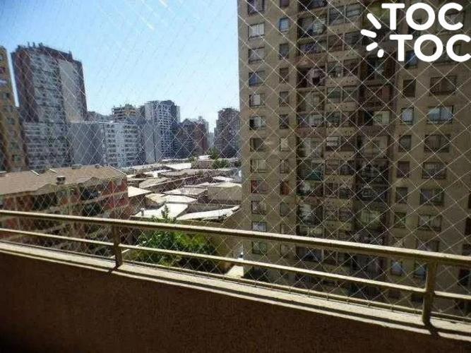 departamento en venta en Santiago