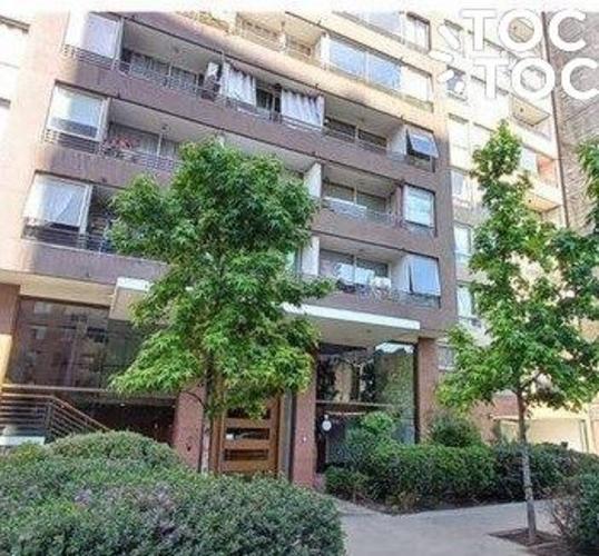 departamento en venta en Santiago