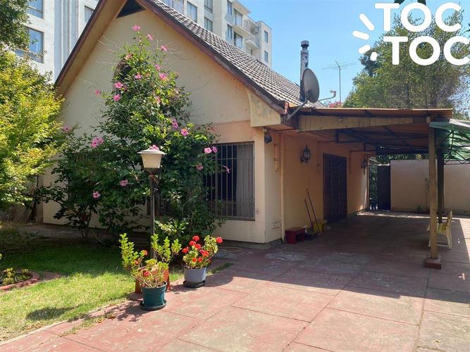 casa en venta en Talca