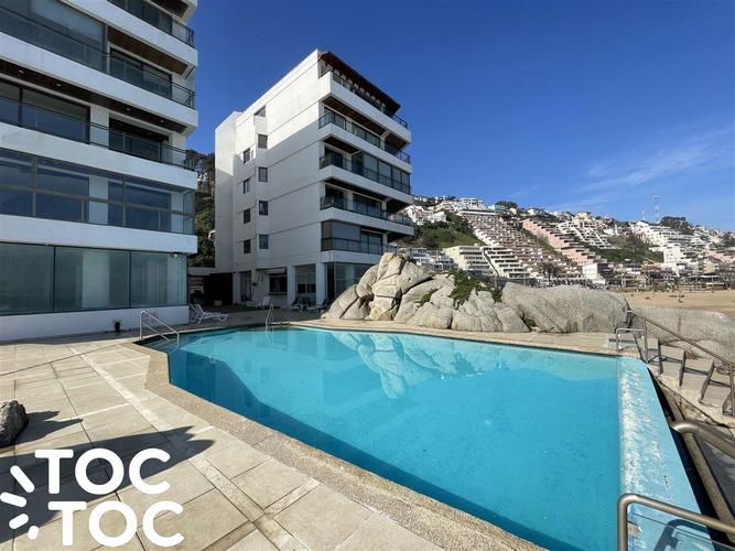 departamento en venta en Viña Del Mar