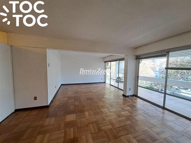 departamento en venta en Las Condes