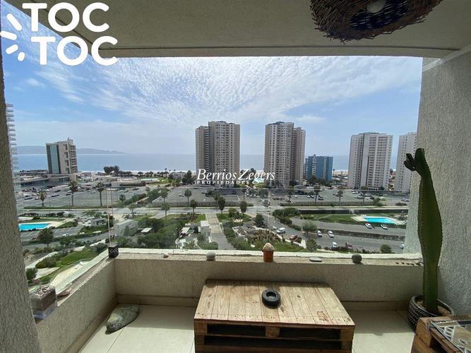 departamento en venta en Coquimbo