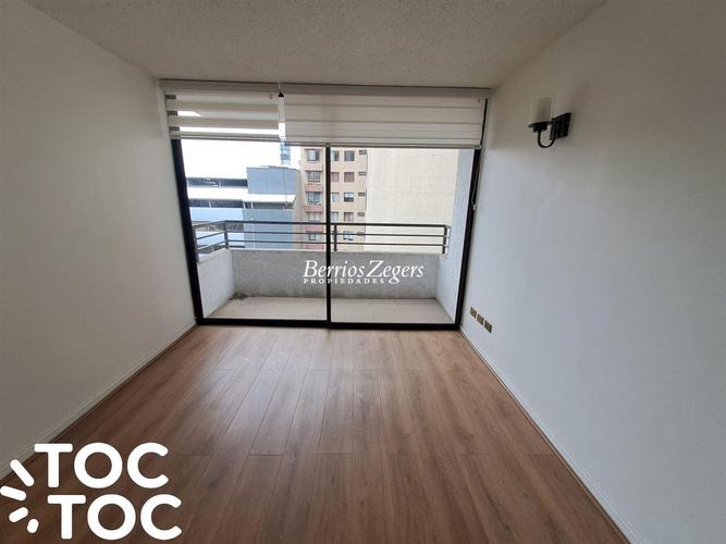 departamento en venta en Santiago