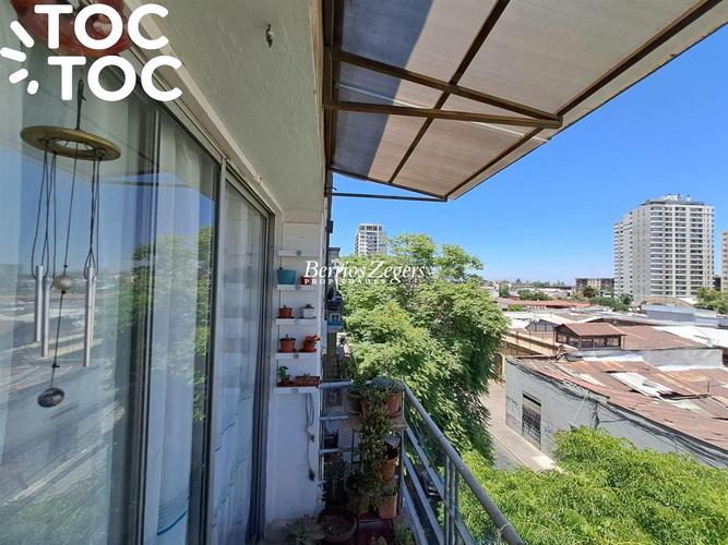 departamento en venta en Santiago