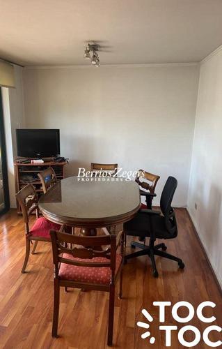 departamento en venta en Providencia