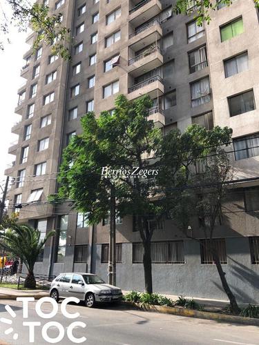 departamento en venta en Santiago