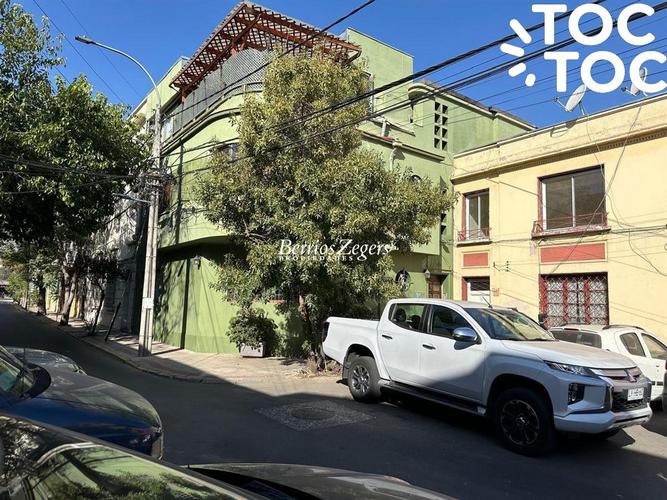 departamento en venta en Providencia