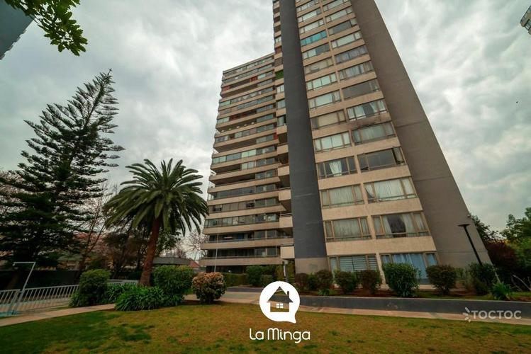 departamento en venta en San Miguel