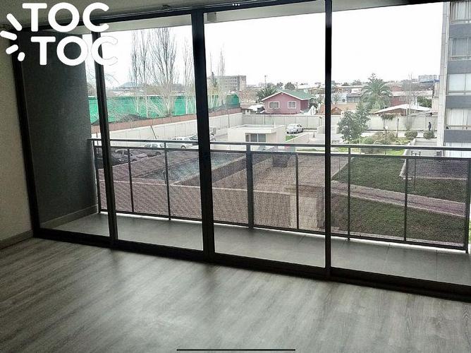 departamento en arriendo en Macul