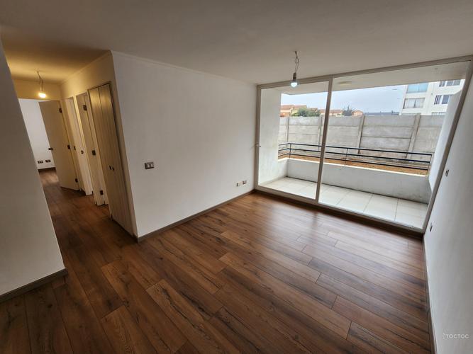 departamento en venta en La Serena