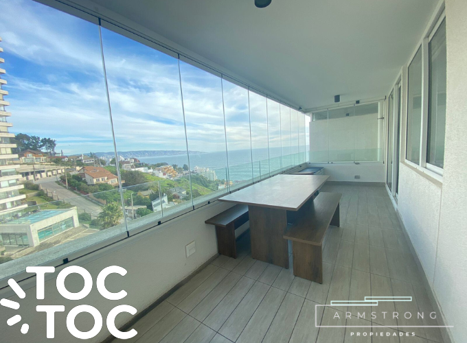 departamento en venta en Viña Del Mar