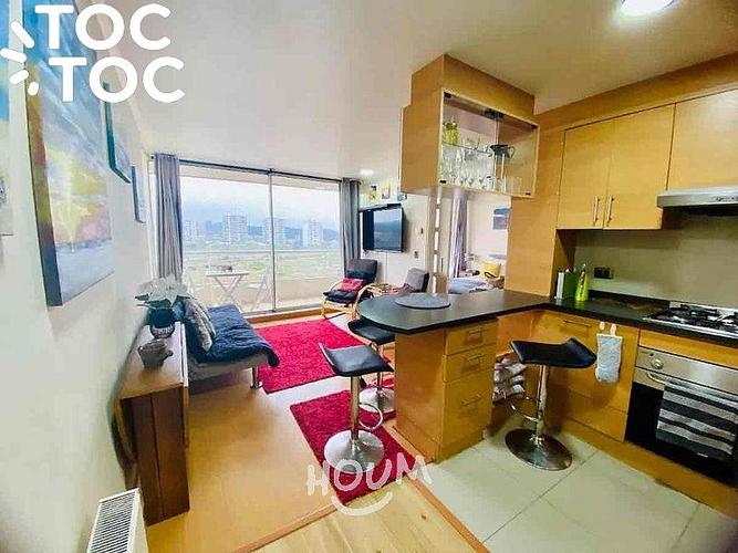 departamento en venta en Concón