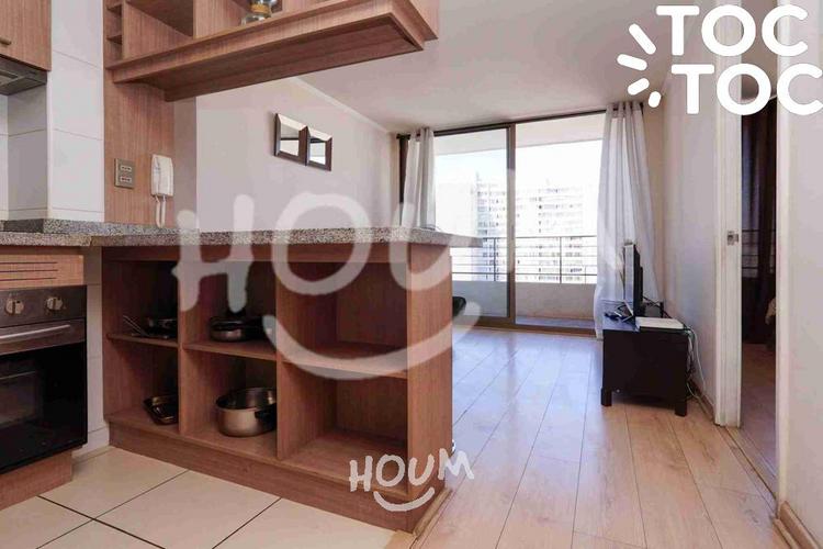 departamento en venta en Estación Central