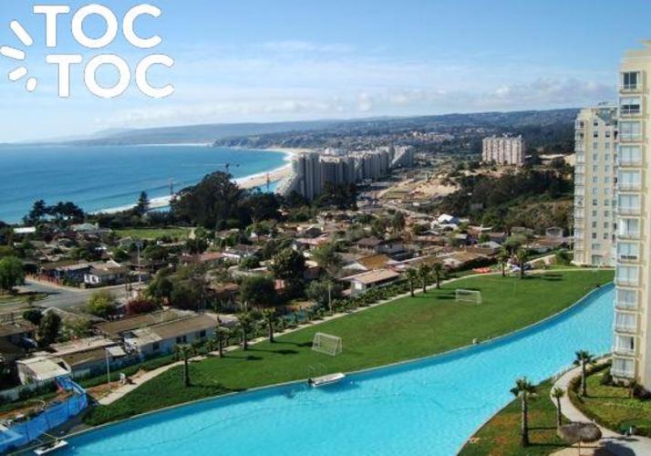 departamento en venta en Algarrobo