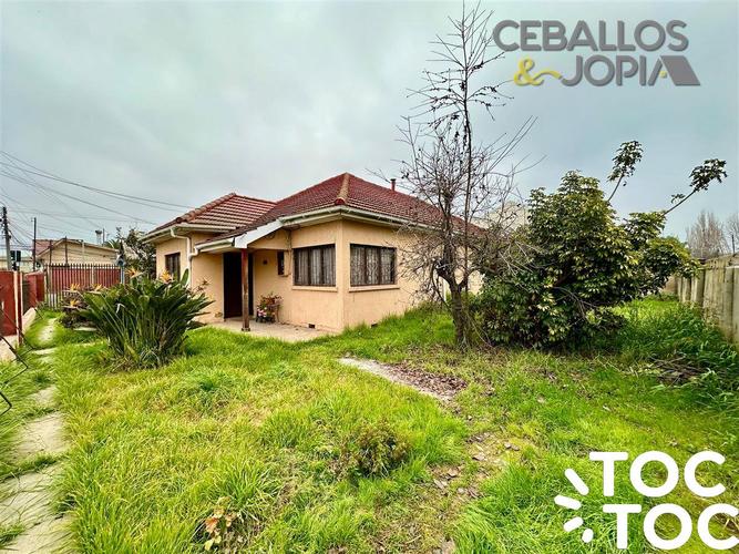 casa en venta en Villa Alemana