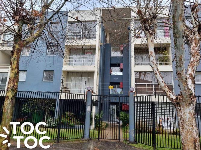 departamento en arriendo en Rancagua