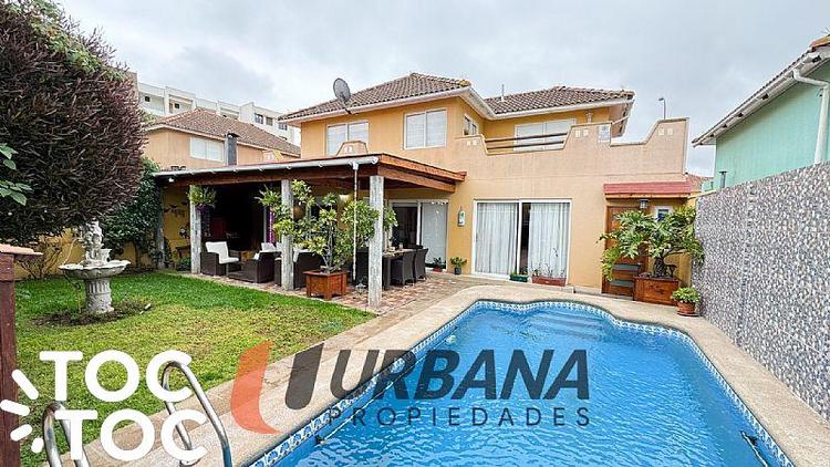 casa en venta en La Serena