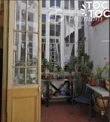 casa en venta en Santiago