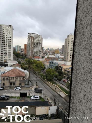 departamento en arriendo en Recoleta