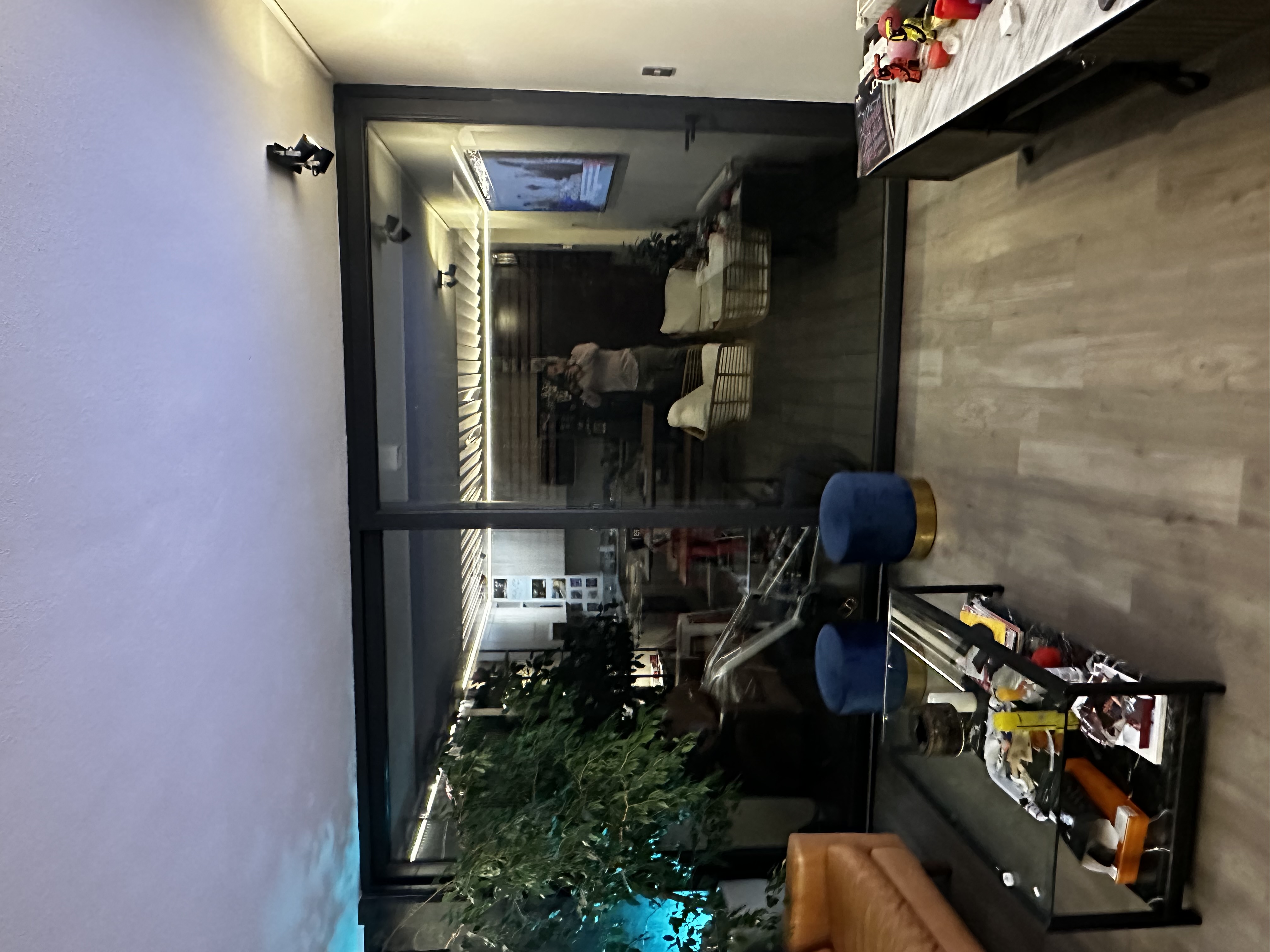 Venta Usado Departamento 2D 2B E B - Lo Barnechea