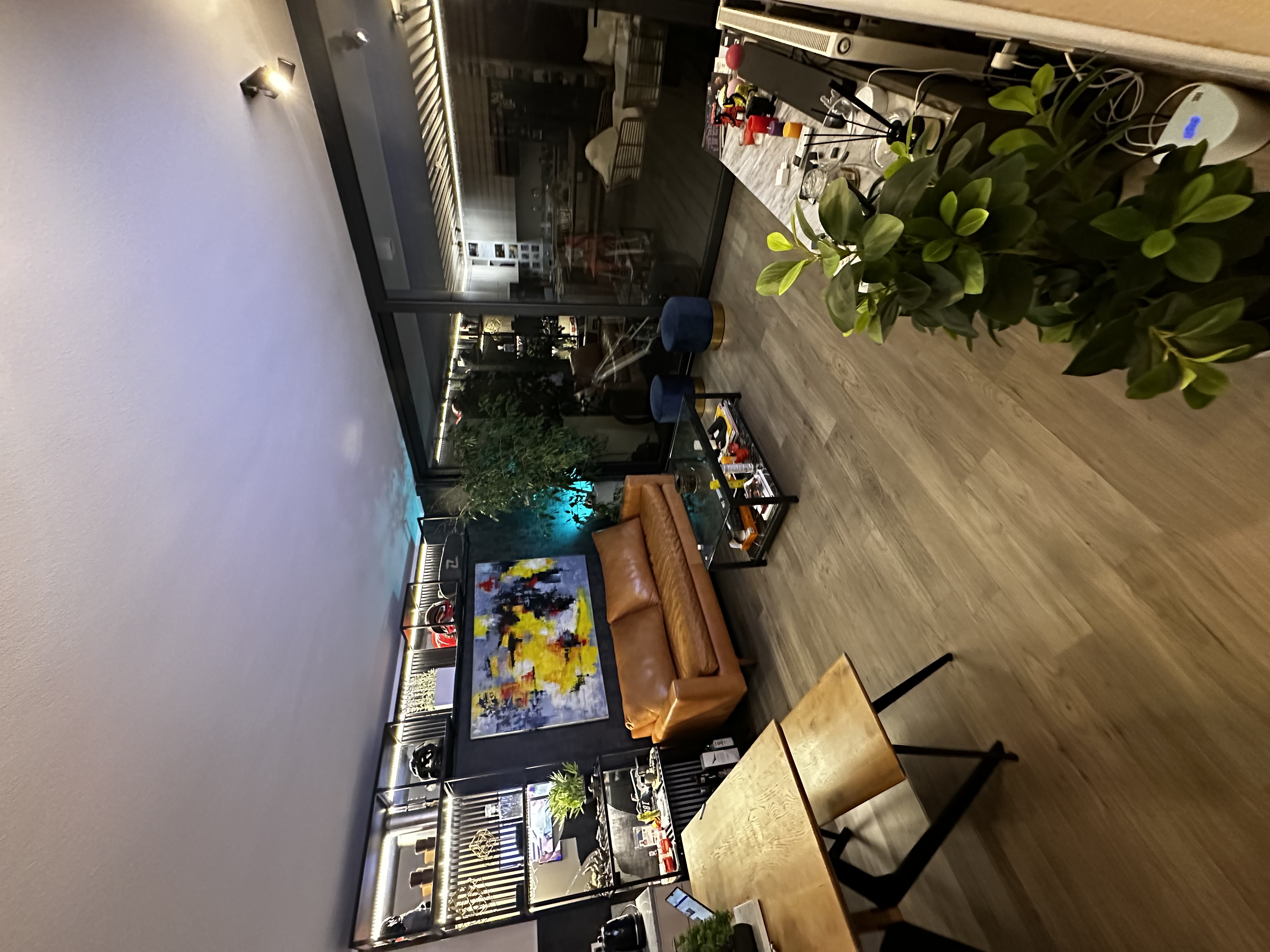 Venta Usado Departamento 2D 2B E B - Lo Barnechea