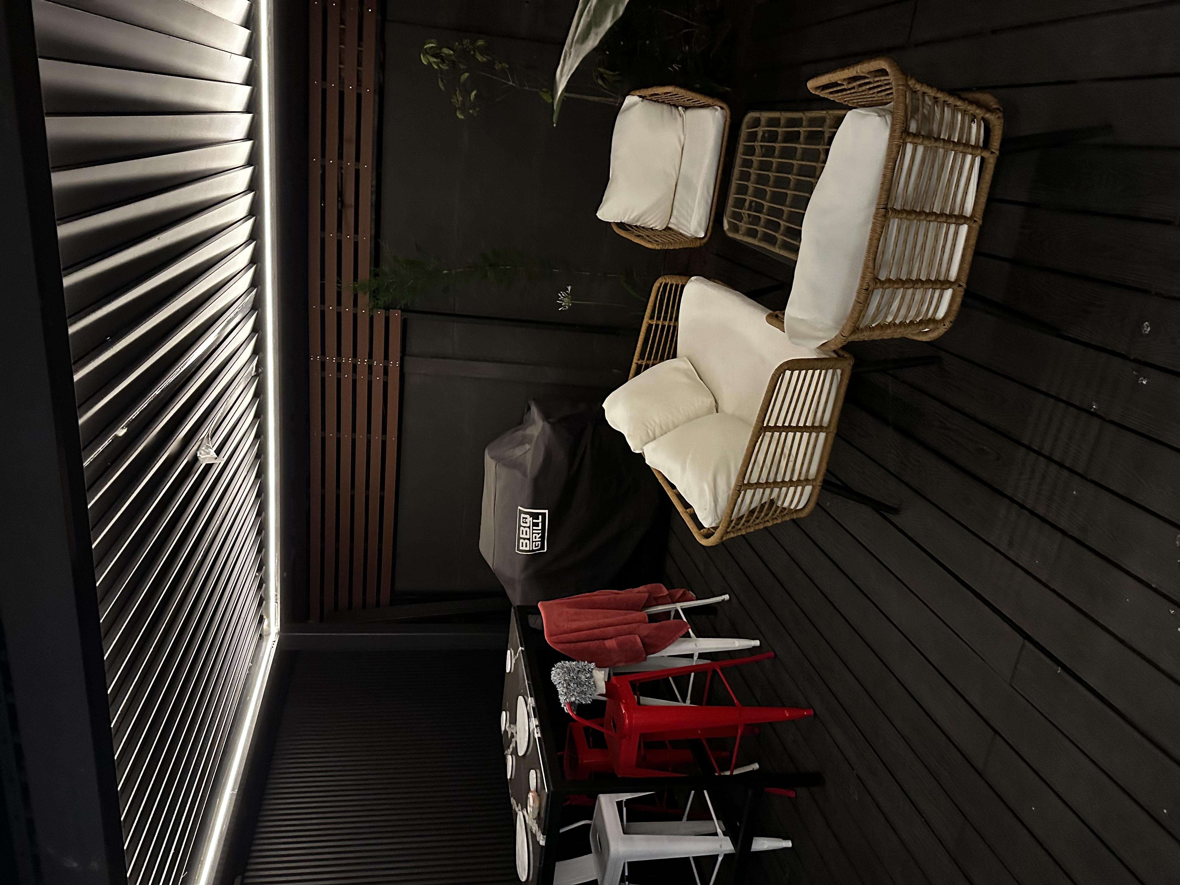 Venta Usado Departamento 2D 2B E B - Lo Barnechea