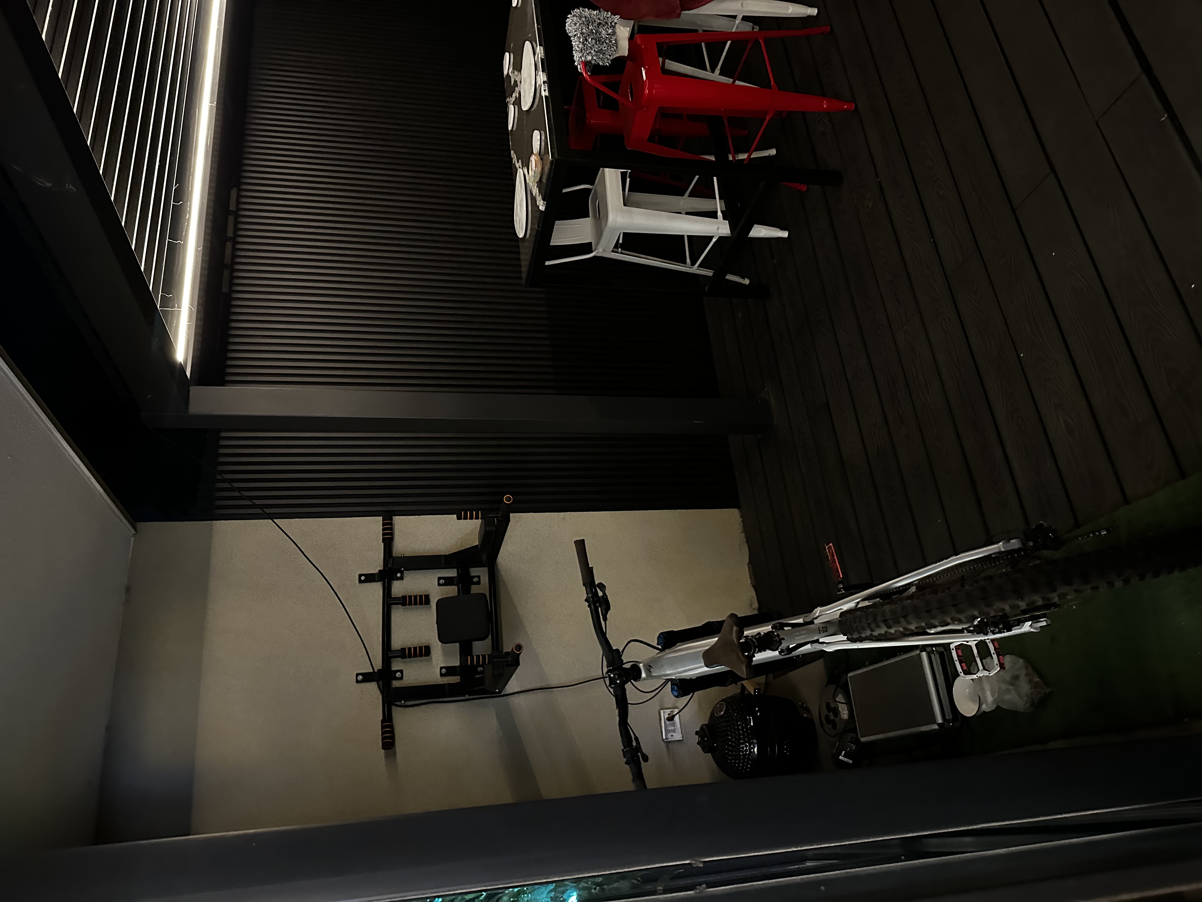 Venta Usado Departamento 2D 2B E B - Lo Barnechea