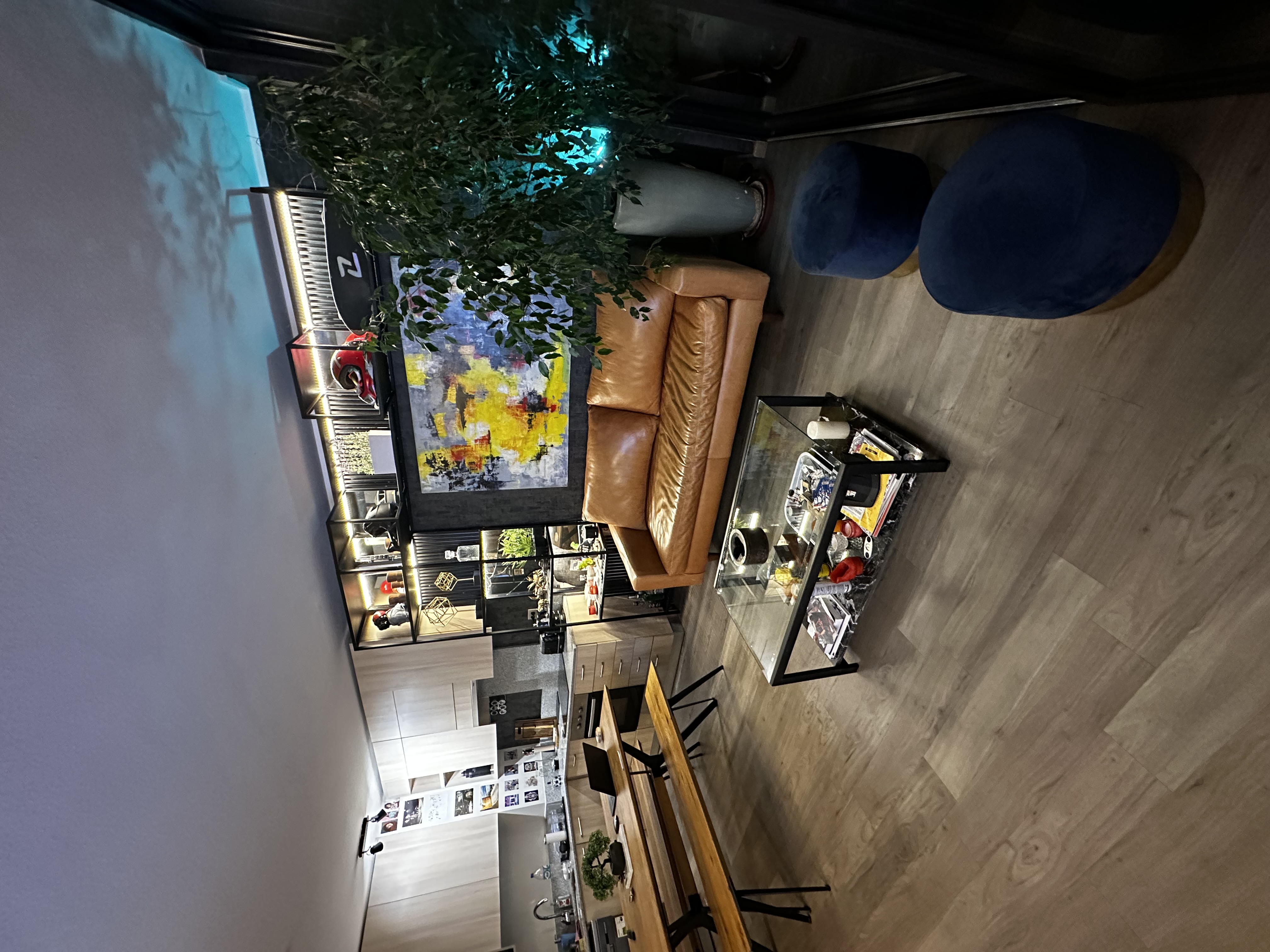 Venta Usado Departamento 2D 2B E B - Lo Barnechea