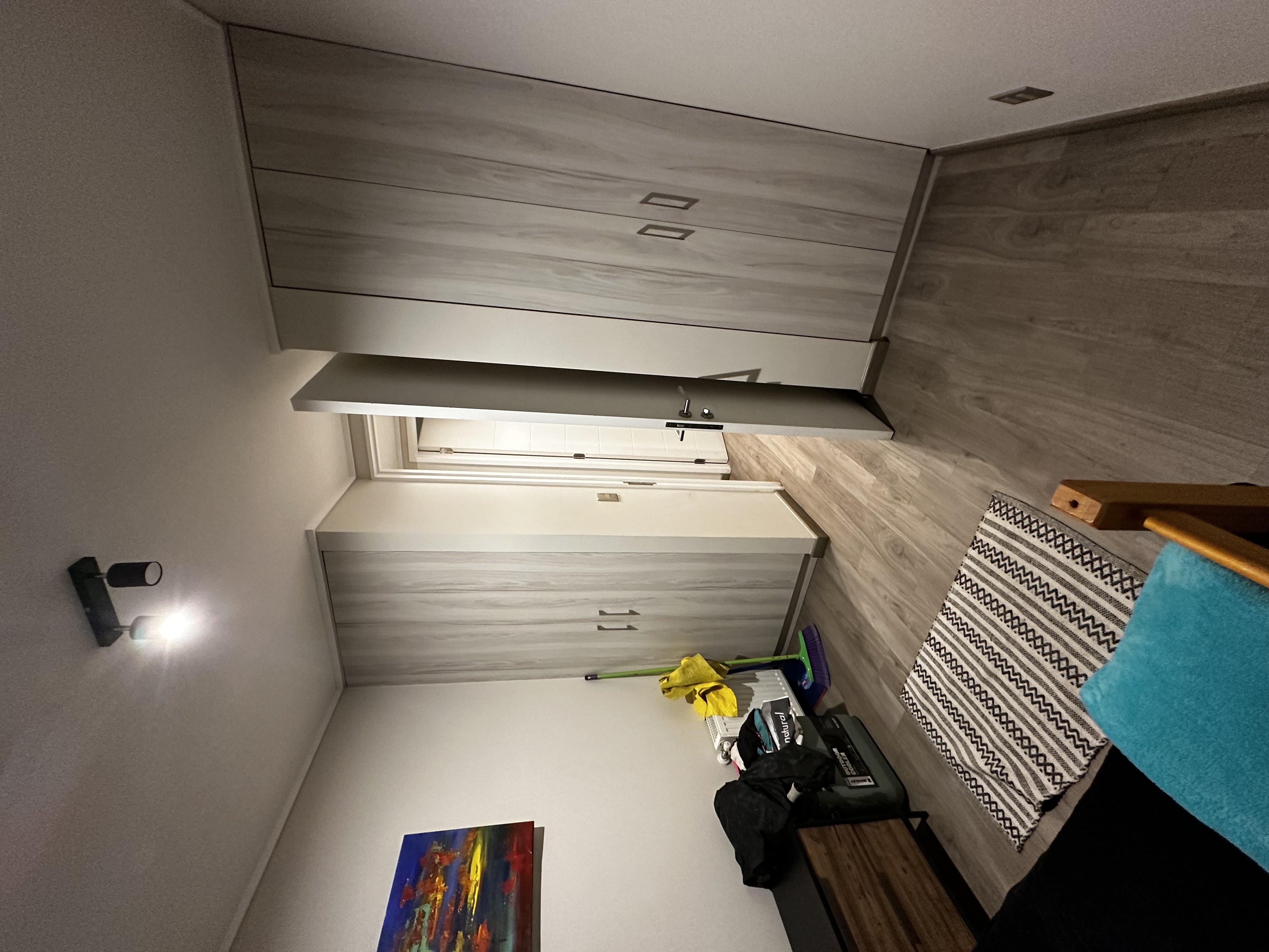 Venta Usado Departamento 2D 2B E B - Lo Barnechea