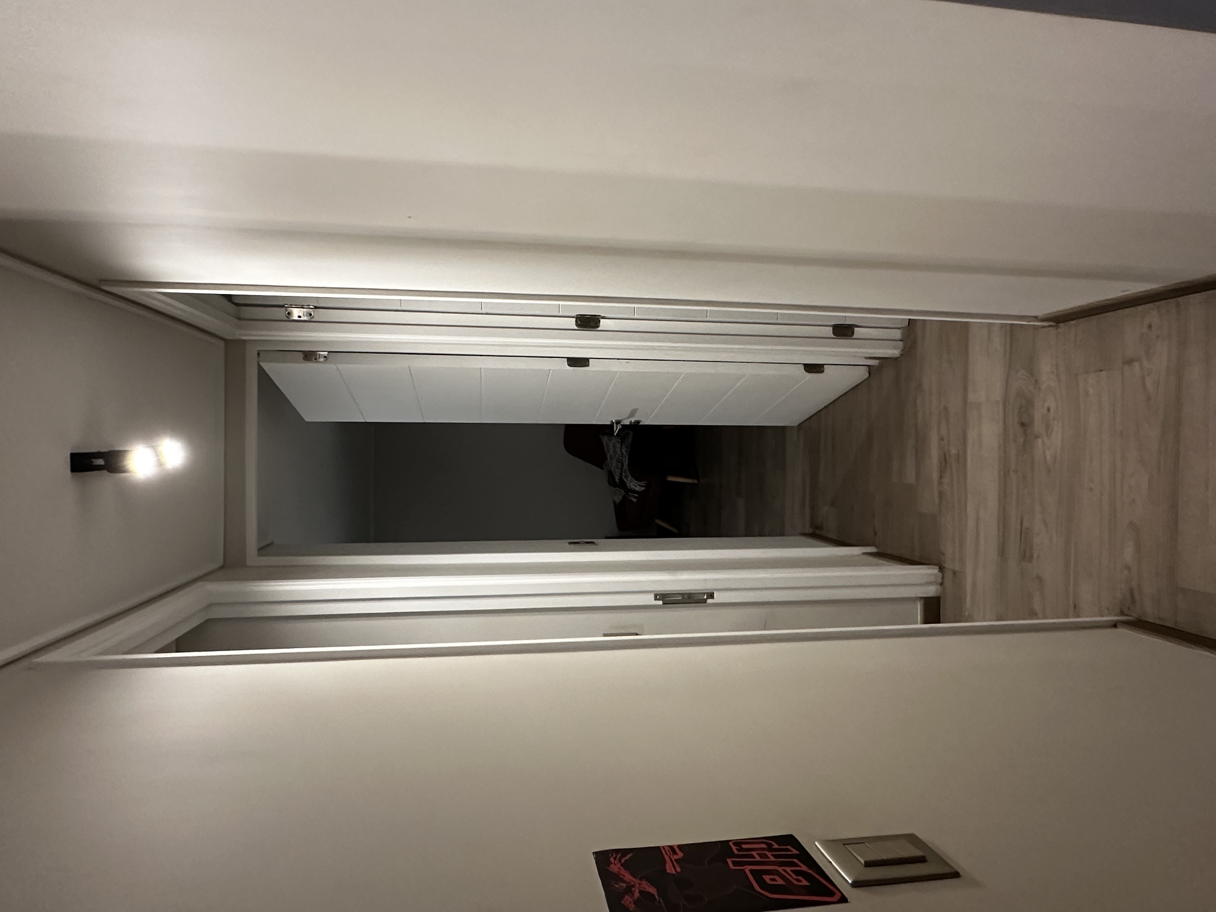 Venta Usado Departamento 2D 2B E B - Lo Barnechea