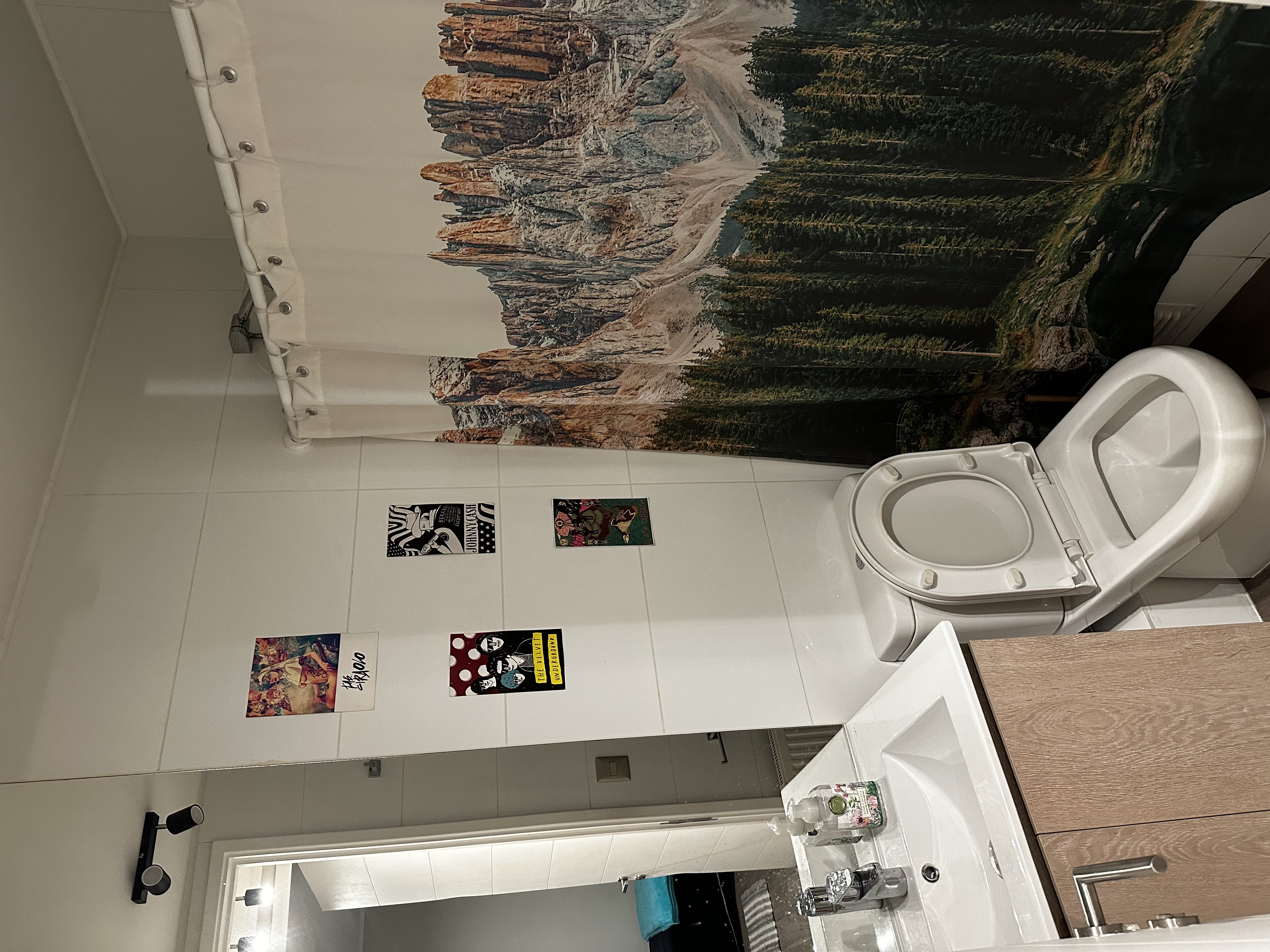 Venta Usado Departamento 2D 2B E B - Lo Barnechea