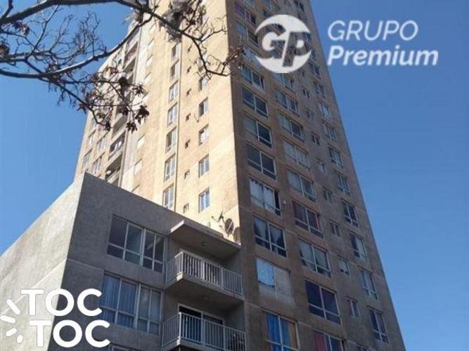 departamento en arriendo en Santiago