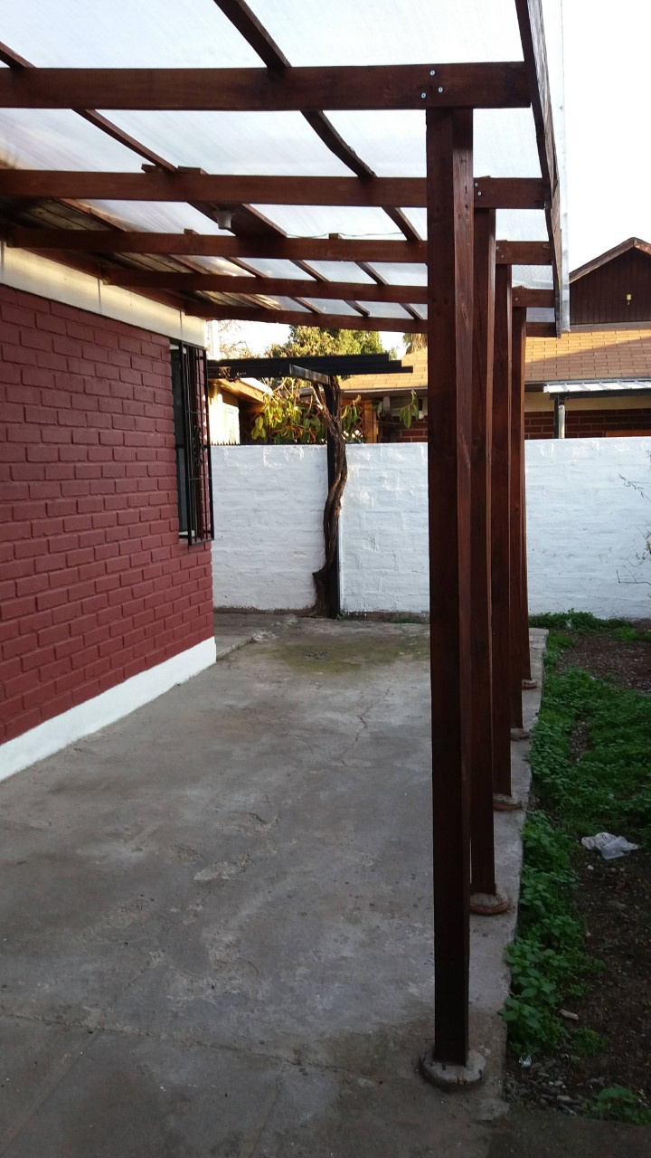Venta Usado Casa 3D 2B - &Ntilde;u&ntilde;oa